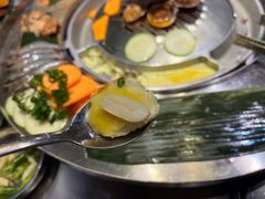 -哈哈碳都·牛肋条无限自助烤肉(台江万达店)