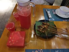 -别院里音乐餐酒吧(双流航空港店)