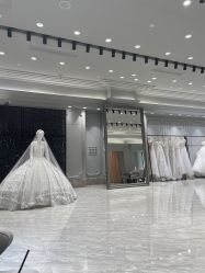 点击看大图 -MuseMarry婚纱(前海嘉里中心店)