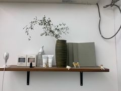 -Onirii Coffee(长乐路店)