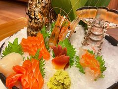 -王鼎精致料理铁板烧(世博源店)