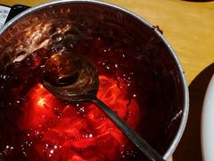 -觅山云南菜(泊富ICITY店)