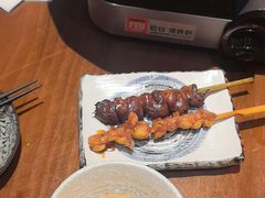 -白石的深夜食堂(济南万象城店)