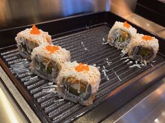 -空之介寿喜烧·和牛放题(恒隆广场店)