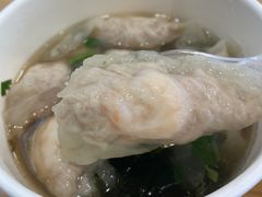 鲜虾肉燕-家宴·灌蛋·沙茶面(曾厝垵店)