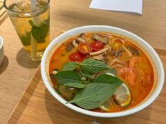 -蔡澜Pho·越南粉餐厅(海上世界店)