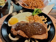 -豪尚豪牛排(彩悦城店)