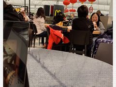 -麦当劳(机场DFS店)