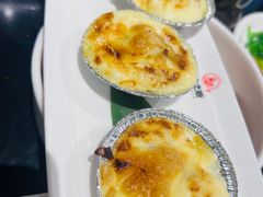 -渔乐之昕·铁板烧自助餐(虹悦城店)