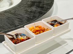 -丽轩中餐厅(广州丽思卡尔顿酒店)