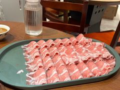 -北京老门框爆肚涮肉馆(凤城六路店)