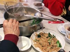 -陈记顺和潮汕牛肉火锅(棠德南路店)