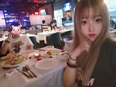 -MARU玛露音乐餐厅(大学路店)