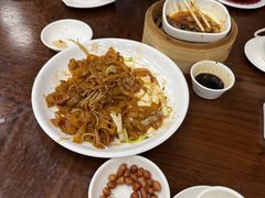 -潮福城大酒楼·潮粤菜·港式点心(阳光城店)
