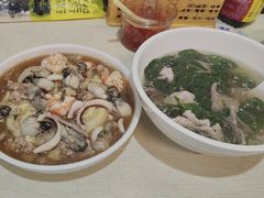 -鸿记·好再来普宁肠粉(莲花路店)