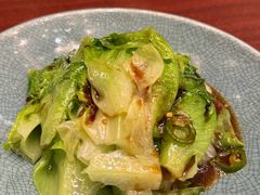 -明阁 Ming Court(广州朗豪酒店)