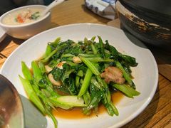-潮粥荟·潮汕砂锅粥(朝阳大悦城店)