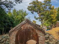 -HERRE·FARM 赫尔露营农场·团建聚会包场