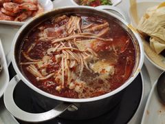 -佳客来牛排火锅自助(正义坊店)