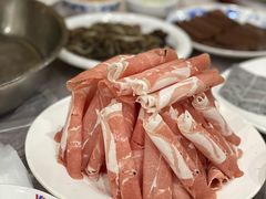 -鑫龙火锅城(嘉汇广场店)