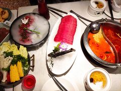 -川越泰火锅(吉利大厦店)