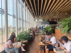 -Seesaw Coffee(朝阳大悦城店)