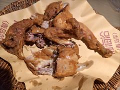 -前海沿·青岛菜(李沧万达店)