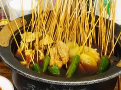 -冒椒火辣(奎星楼街店)