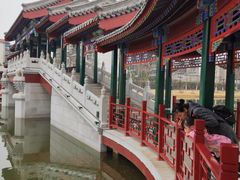 -西海子公园