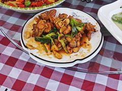 -陶缘一号·四季缘·老字号顺德菜·户外婚礼家宴(西滘店)