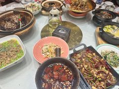 -老燕皇·南京菜(玄武湖店)