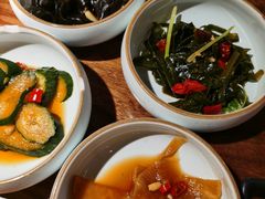 -九田家黑牛烤肉料理(新辰里亚运村店)