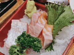 -有喜屋·鲜鸡烧鸟·居酒屋(安龙路店)
