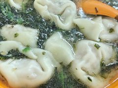 -阿麟馄饨(延长路店)