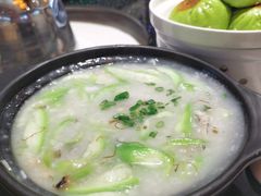 -味可道美食坊(福基路店)