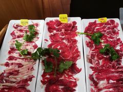 -海银海记潮汕牛肉火锅(新港中路海珠店)