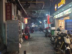 -威邵鸡煲(西华路总店)