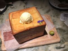 -绿茶餐厅(昌平悦荟店)