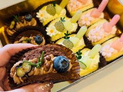 -杜哈夫DOUX RÊVE·生日蛋糕(日月光店)