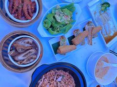 -万山楼海鲜酒家·二十三年老字号