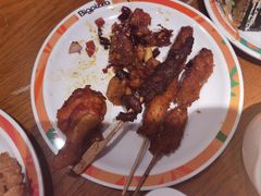 -比格比萨自助(宋家庄店)