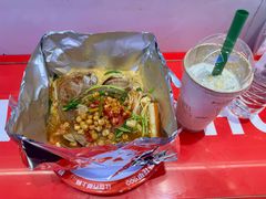 -见味花甲(合生汇店)