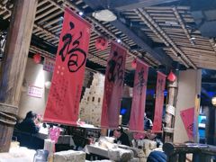 -串盟烧烤大排档·长沙美食地标(星沙店)