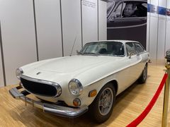 -杭州中沃沃尔沃4S店(滨江区店)