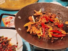 -渔乡米香·剁椒鱼头(四方坪店)