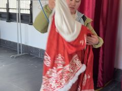 -中国汉城景区