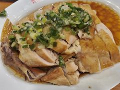 -澳门陈光记烧味饭店(南京德基广场店)
