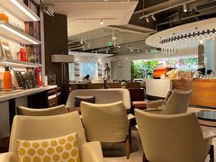 大堂-Peet's 皮爷咖啡(东湖路手作店)