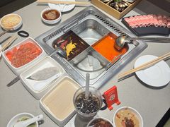 -海底捞火锅(万达广场店)