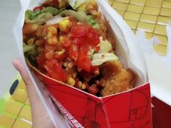 超辣塔可-肯德基(珠峰店)